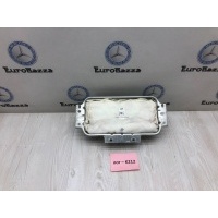Подушка безопасности пассажира Mercedes W166 Mercedes W166 ML/GLE 2012> A1668600302