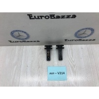 Кронштейн крепления бампера Mercedes W207 Mercedes W207 E 2010> A2048800130