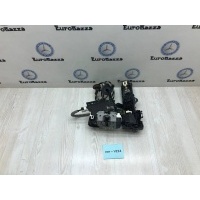 Замок правой двери Mercedes W207 Mercedes W207 E 2010> A2047202435