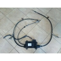 Тормоз механический электрический toyota avensis t27 46300 - 05010 08 - 18 oryg. *