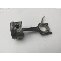 Поршень с шатуном Opel Astra G (1998-2004) 2000 90570678