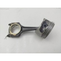 Поршень с шатуном Opel Astra G (1998-2004) 2000 90570678