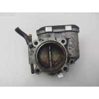 Заслонка дроссельная Opel Astra H 2004 0280750084
