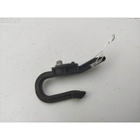 Кронштейн радиатора Opel Astra G 2001 09202247
