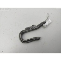 Кронштейн радиатора Opel Astra G 1998 09202247