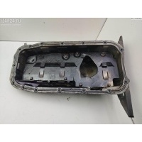 Поддон масляный Opel Astra G 2000 90400134