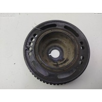 Шкив коленвала Opel Astra G 2000 90531581