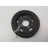 Шкив коленвала Opel Astra H 2004 90424119