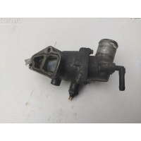 Корпус термостата Opel Astra G 2000 90573325
