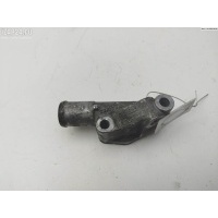 Фланец (тройник) системы охлаждения Opel Astra G 2000 9129221