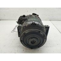 Компрессор кондиционера Volkswagen Golf-5 2004 1K0820803G