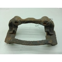 Скоба суппорта переднего Volkswagen Golf-3 1996 256d