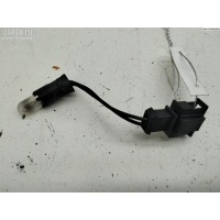 Подсветка номера Skoda Octavia mk1 (A4) 1998 191972712