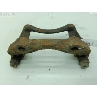 Скоба суппорта переднего Volkswagen Golf-3 1996 256d