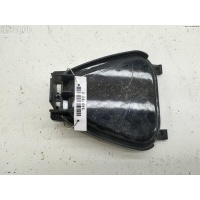 Крышка (заглушка) задняя фары левой Volkswagen Passat B5+ (GP) 2003 30-341-1109N
