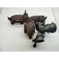 Турбина Volkswagen Golf-5 2004 038253014G