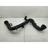 Патрубок интеркулера Volkswagen Golf-5 2004 1K0145770B