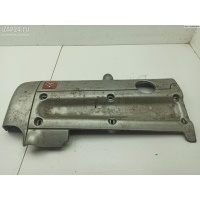 Накладка декоративная на двигатель Citroen C5 (2001-2008) 2003 9637394480