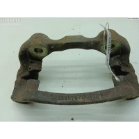 Скоба суппорта переднего Volkswagen Passat B4 1995 256d