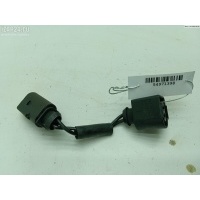 Разъем (фишка) проводки Volkswagen Touran 2003 8d0973822