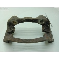 Скоба суппорта переднего Volkswagen Passat B3 1989 256d