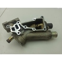 Корпус термостата Citroen C5 (2001-2008) 2003 9635696080