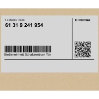 Панель obsługi центр управления дверь bmw 5 f07 f10 f11 6 f06