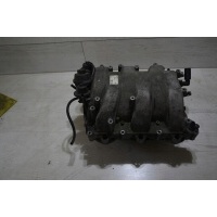 Коллектор впускной 2721402001 мерседес cls w219