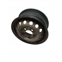 Колесо штампованное r15 5x130 et75 oc84.1 9034010802 спринтер