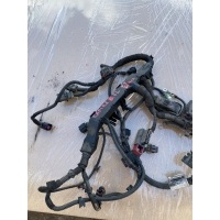 Свет установка двигателя mqq 55562272 opel zafira b fl