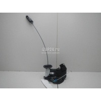 Замок двери задней левой Hyundai-Kia K5 2020 81410L2010
