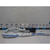 Подушка безопасности боковая (шторка) Great Wall H9 2014 5820500XKV08B