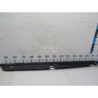 Накладка заднего бампера Great Wall H9 2014 2804200XKV08A