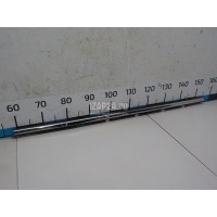 Накладка стекла заднего правого Great Wall H9 2014 6207220XKV08B