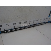 Накладка стекла переднего левого Great Wall H9 2014 6107210XKV08B