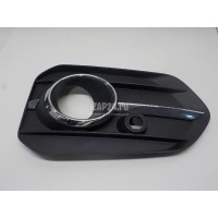 Решетка на противотуманную фару Great Wall H9 2014 2803130XKV64A
