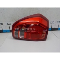 Фонарь задний левый Great Wall H9 2014 4133300XKV08A