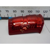 Фонарь задний левый Great Wall H9 2014 4133100XKV08A