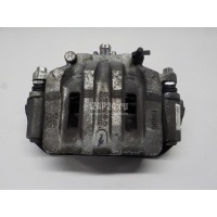Суппорт тормозной передний правый Great Wall H9 2014 3501200XKV08A