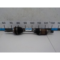 Полуось передняя Great Wall H9 2014 2303100XKV09B