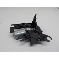 Моторчик стеклоочистителя задний Great Wall H9 2014 6310120XKV08A