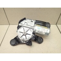 Моторчик стеклоочистителя задний Great Wall H9 2014 6310120XKV08A