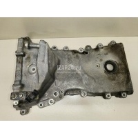 Крышка двигателя передняя Chery Tiggo 4 2017 E4T161007083