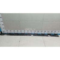 Накладка на порог (наружная) Chery Tiggo 4 2017 J685402840