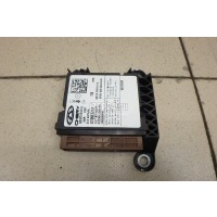 Блок управления AIR BAG Chery Tiggo 4 2017 407000351AA