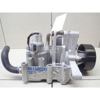 Насос водяной (помпа) Chery Exceed VX 2021 F4J201307100