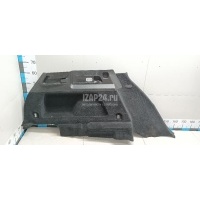 Обшивка багажника Mercedes Benz W167 GLE 2018 16769049039H42