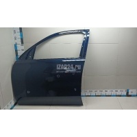 Дверь передняя левая Mercedes Benz W167 GLE 2018 1677200500