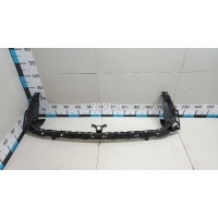 Кронштейн переднего бампера Mercedes Benz W167 GLE 2018 1678856303