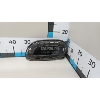 Накладка заднего бампера левая Mercedes Benz W167 GLE 2018 1678856700